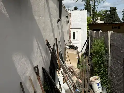 Casa en Venta 9 años