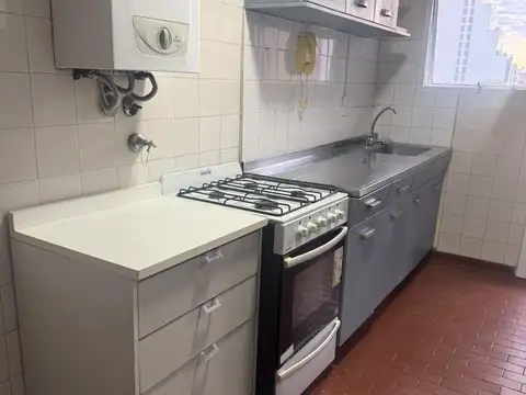 Departamento en Alquiler de 3 dormitorios