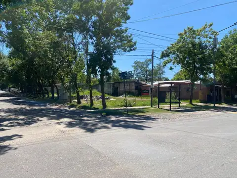 12 de Octubre y 25 de Mayo