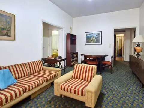 VENTA DEPARTAMENTO 4 AMBIENTES MONSERRAT CABA