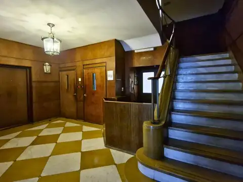 Departamento en Venta en Monserrat, USD 130.000