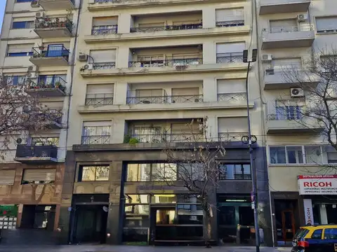 Avenida Belgrano 1200