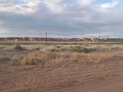 Terreno en Venta de 325,0 m2