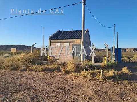 Terreno en Venta en Plottier, USD 14.000