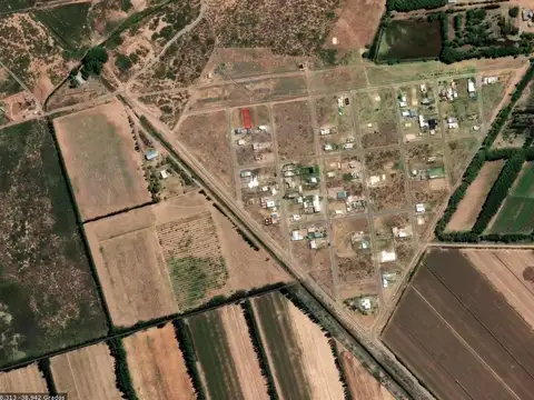 VENTA, TERRENO LOTEO EL GAUCHITO, PLOTTIER