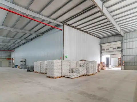 Galpon en Alquiler 13 años