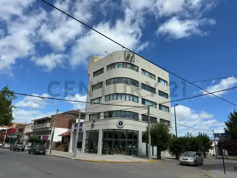 Calle 5 500, Piso 4