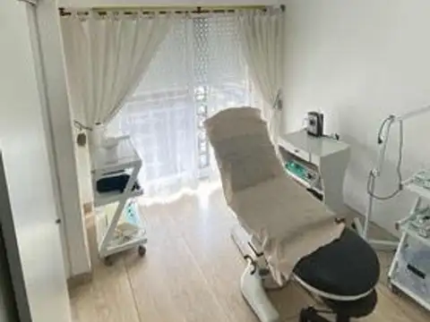 Departamento en Venta Apto profesional