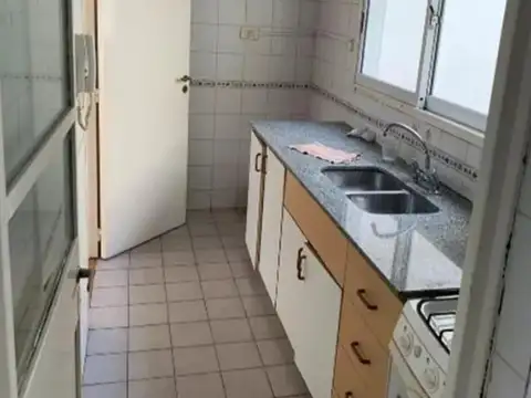 Departamento de 2 ambientes