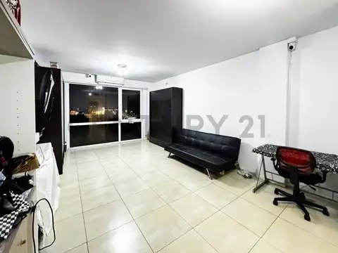 Wyndham Loft Nordelta monoambiente apto profesional en venta