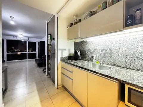 Departamento en Venta 12 años