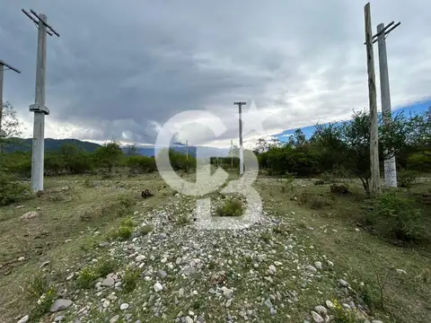 TERRENO EN VENTA LA TOMA