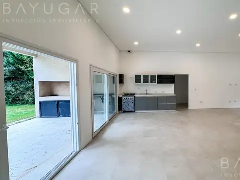 Casa en Venta al Noroeste