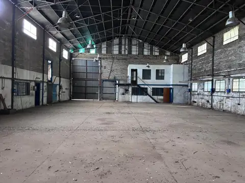 Galpon en Venta 30 años