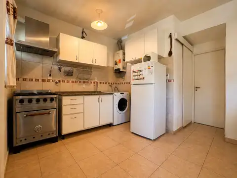 Departamento en Venta en Villa Celina, USD 34.000
