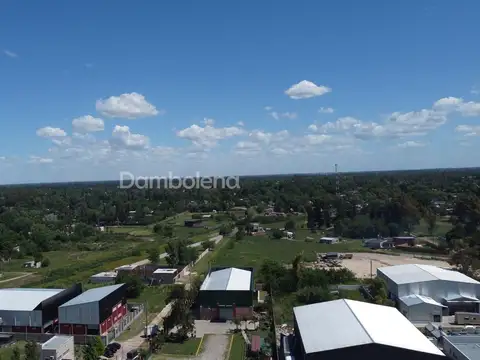 Terreno en Venta en Francisco Alvarez, USD 130.000