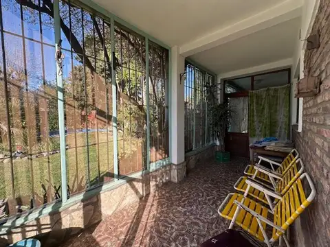 Casa en Venta al Suroeste