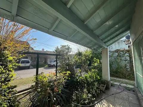 Casa en Venta 65 años
