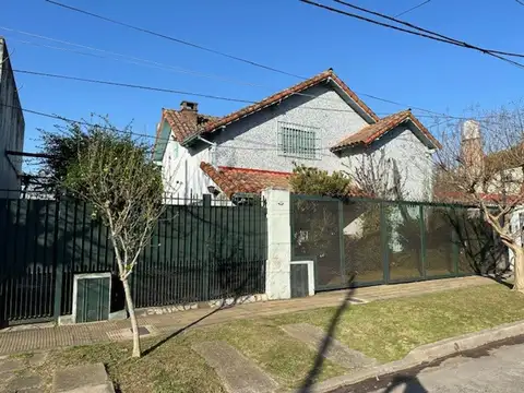 Casa a la venta en Don Torcuato