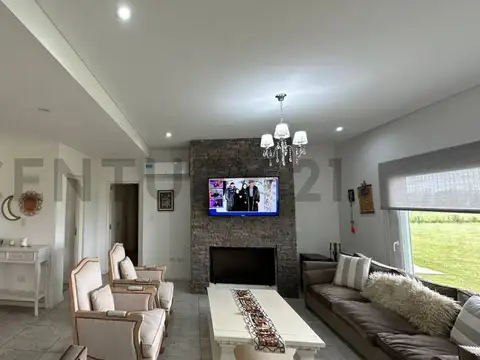 Casas en venta en Haras del Sur III