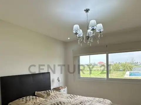 Casas en venta en Haras del Sur III