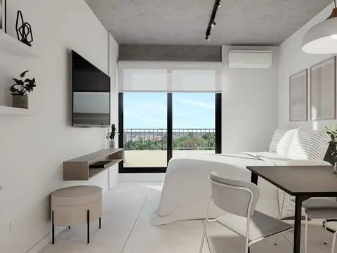 Departamento en Venta en Neuquen, USD 73.000