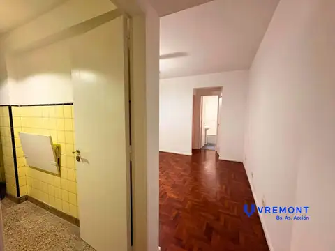 Presidente José Evaristo Uriburu 100