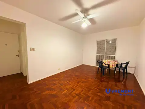 Departamento en Alquiler 35 años