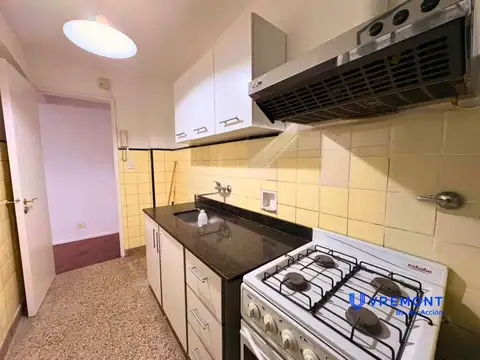 Departamento en Alquiler en Congreso, $ 600.000