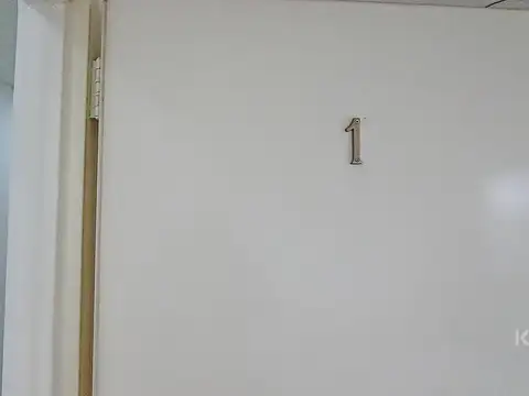 Oficina en Alquiler - Pilar