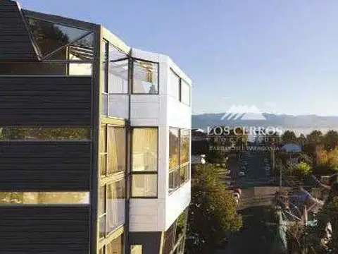 Departamento en Venta en San Carlos de Bariloche, USD 165.000
