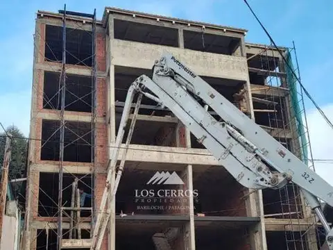 Excelente departamento de un dormitorio en Barrio Belgrano fecha de entrega 2026