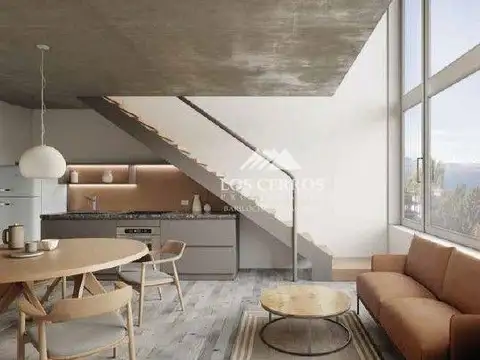 Departamento en Venta A Estrenar