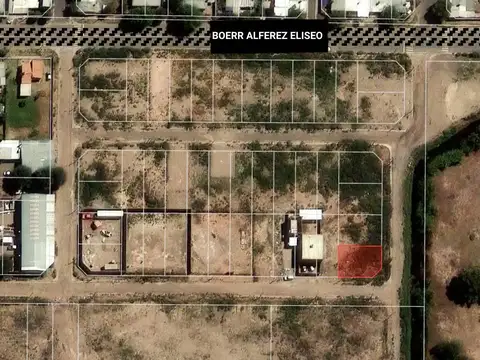 Terreno en Venta en Neuquén, USD 40.000