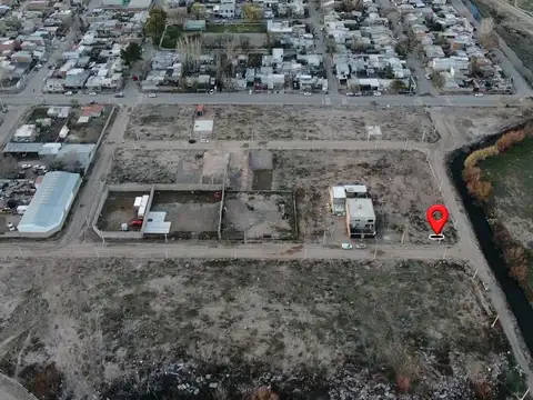 Terreno en Venta de 291,0 m2