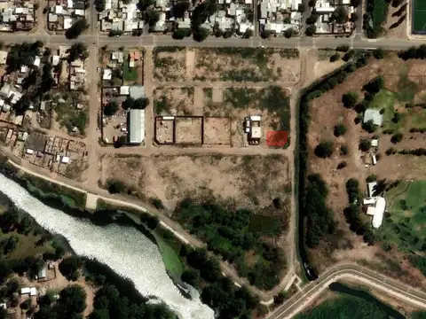 Terreno en Venta de 291,0 m2
