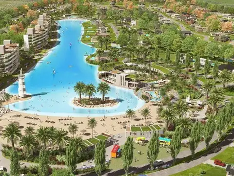 Terreno en Venta en Developer Aqua, USD 70.000