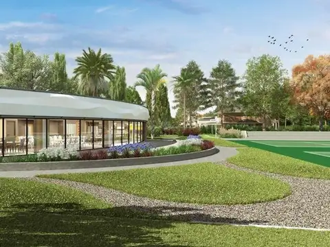 Terreno en Venta de 633,0 m2
