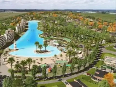VENTA LOTE DEVELOPER AQUA