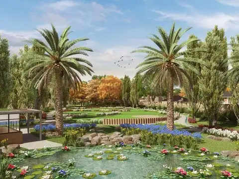 Terreno en Venta de 633,0 m2