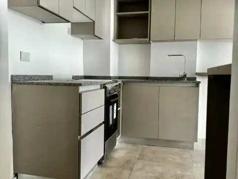 Oficina en Alquiler al Oeste