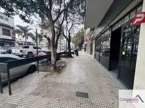 Avenida General Mosconi 2200