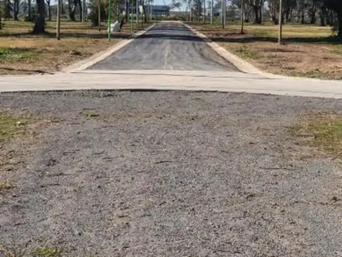 Terreno en Venta de 236,0 m2