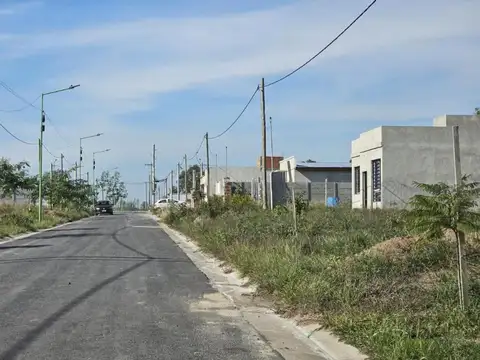 Terreno en Venta en Puertas Del Sol, USD 25.000