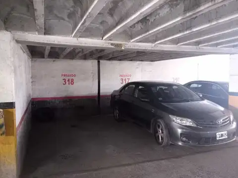 VENTA COCHERA CALLE RIOJA CIUDAD MENDOZA