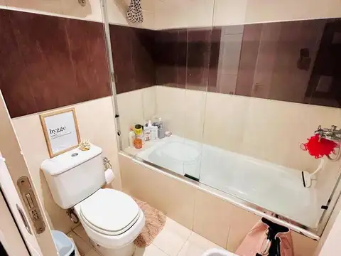 Departamento en Venta al Este