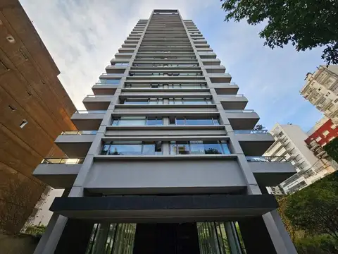VENTA DE TRES AMB EN PALERMO TORRE LUMIERE PREMIUM 