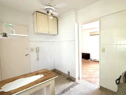 Departamento en Alquiler de 2 dormitorios