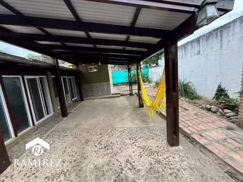 Casa en Santa Rosa de Calamuchita – Barrio Loma Hermosa