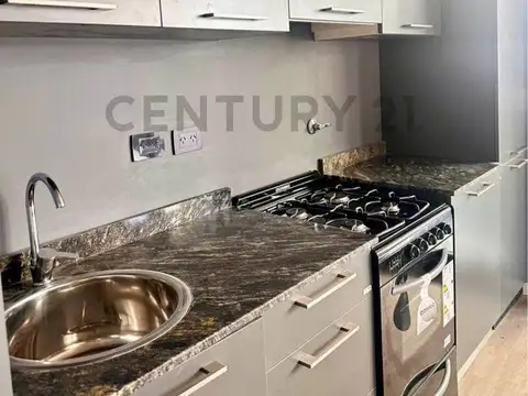 Departamento a estrenar premium